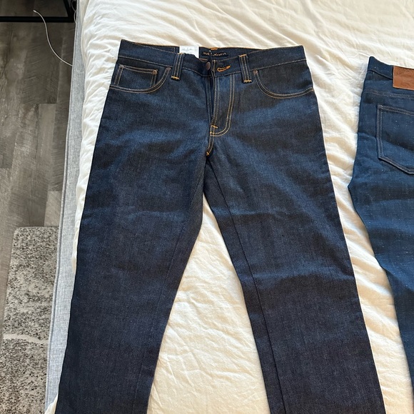 Brand new Nudie Jeans Co - Picture 2 of 5